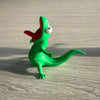 The Lizard Buddy