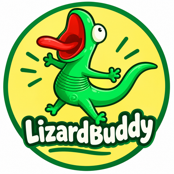 TheLizardBuddy