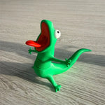 The Lizard Buddy